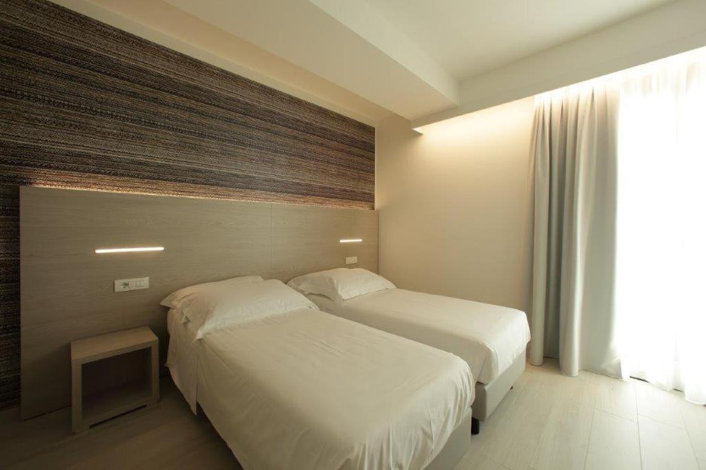 Hotel San Marco Песк'єра-дель-Гарда Екстер'єр фото