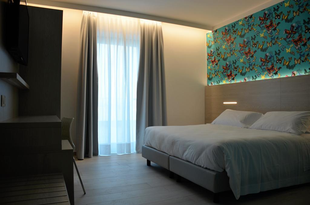Hotel San Marco Песк'єра-дель-Гарда Екстер'єр фото